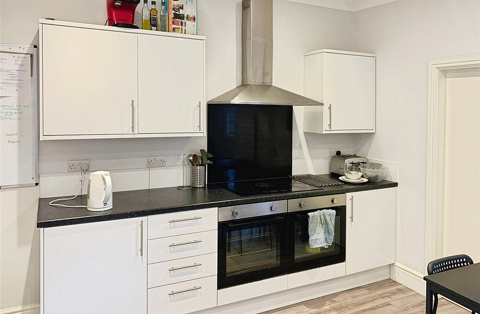 1 bedroom house to rent - Southwell Road West, Mansfield, Nottinghamshire, NG18 - Property View 1