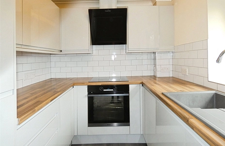 1 bedroom maisonette to rent - Bright Meadow, Halfway, Sheffield, South Yorkshire, S20 - Property View 2