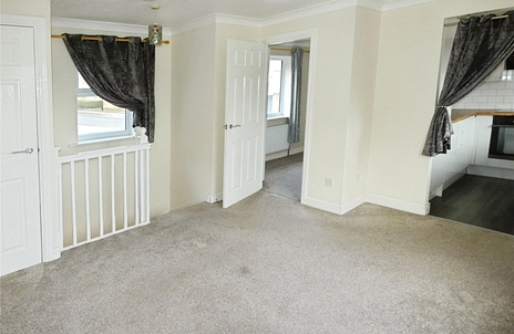 1 bedroom maisonette to rent - Bright Meadow, Halfway, Sheffield, South Yorkshire, S20 - Property View 3