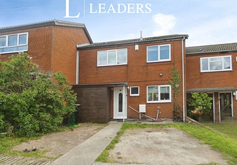 3 bedroom house to rent - Linton Close, Mansfield, Nottinghamshire, NG18 - Property View 1
