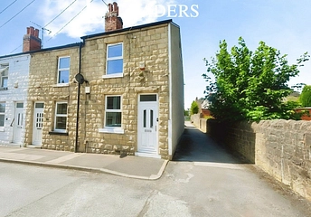 3 bedroom house to rent - Vallance Street, Mansfield Woodhouse, Mansfield, Nottinghamshire, NG19 - Property View 1