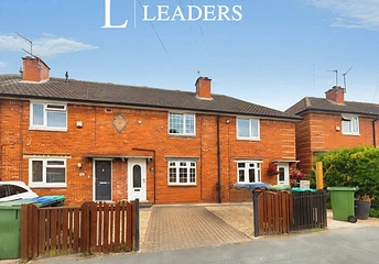 2 bed house for rent in Argyle Street, Mansfield, Nottinghamshire, NG18