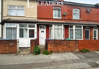 2 bed house for rent in Victoria Street, Mansfield, Nottinghamshire, NG18