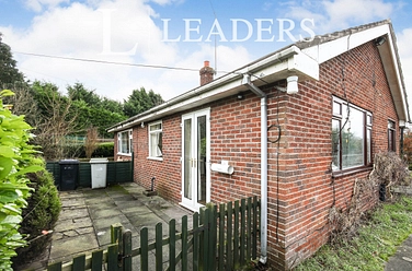 1 bedroom property to rent - Broomlands Lodge, Bridgemere Lane, Nantwich, CW5