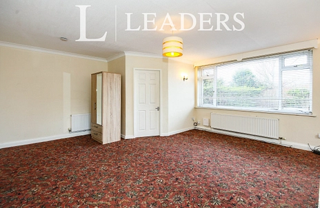 1 bedroom property to rent - Broomlands Lodge, Bridgemere Lane, Nantwich, CW5 - Property View 2