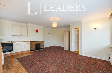 1 bedroom property to rent - Broomlands Lodge, Bridgemere Lane, Nantwich, CW5 - Property View 3