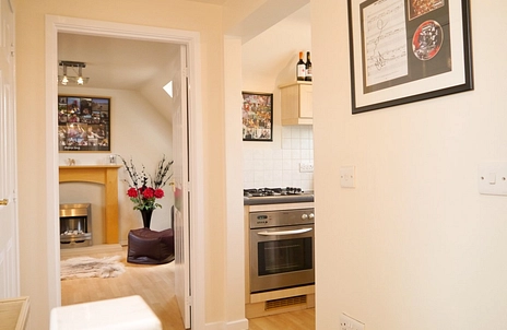 1 bedroom apartment to rent - Pickering Way, CW5 7RE, Nantwich, CW5 - Property View 3