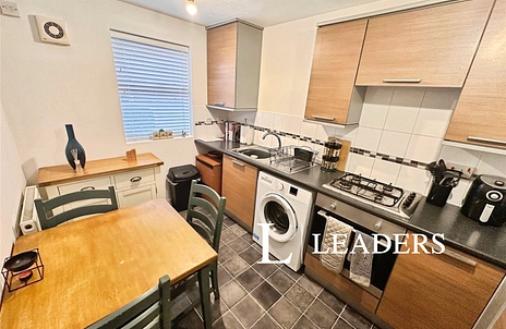 2 bedroom house to rent - Poplar Court, Stapeley, Nantwich, CW5 - Property View 3