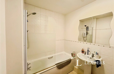 2 bedroom apartment to rent - Lambert Crescent, Nantwich, CW5 - Property View 2