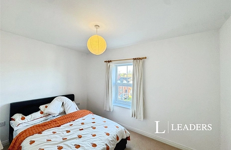 2 bedroom apartment to rent - Lambert Crescent, Nantwich, CW5 - Property View 3