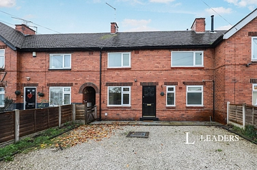 4 bedroom house to rent - Manor Road, CW5