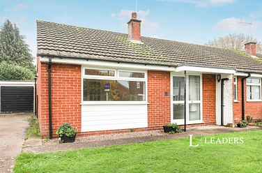 2 bedroom bungalow to rent - The Pike, Nantwich, Cheshire, CW5