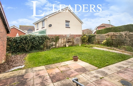 3 bedroom house to rent - Doe Copse Way, New Milton, BH25 - Property View 2