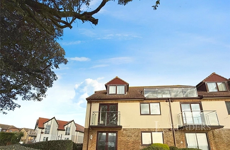2 bedroom apartment to rent - Shoreacre, 24 Marine Drive East, New Milton, BH25 - Property View 2