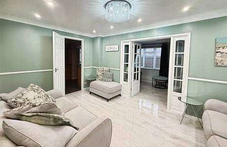 3 bedroom terraced to rent - Chatsworth Way, BH25 - Property View 3