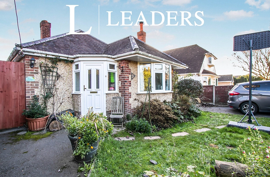 2 bedroom bungalow to rent - Walkford Way, Walkford, Christchurch, BH23 - Property View 1