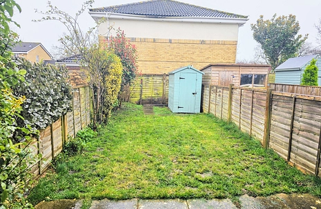 2 bedroom house to rent - Hart Close, New Milton, BH25 - Property View 2