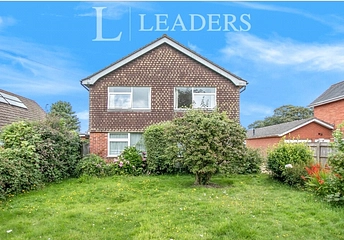 2 bedroom maisonette to rent - New Milton, BH25 - Property View 1