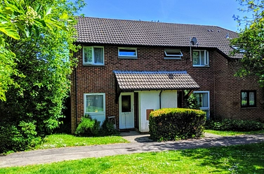 2 bedroom house to rent - Pennywell Gardens, New Milton, BH25