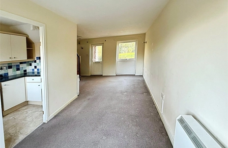 2 bedroom house to rent - Pennywell Gardens, New Milton, BH25 - Property View 3