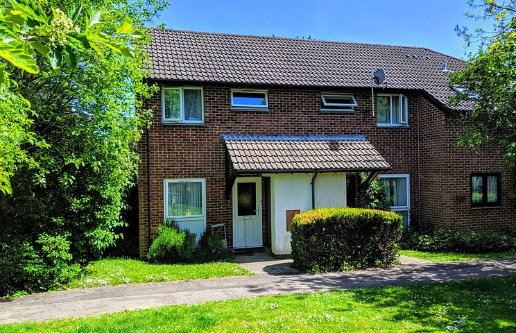 2 bedroom house to rent - Pennywell Gardens, New Milton, BH25