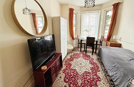 1 bedroom apartment to rent - St. Michaels Road, Bournemouth, Dorset, BH2 - Property View 2
