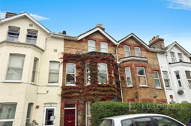 1 bedroom apartment to rent - St. Michaels Road, Bournemouth, Dorset, BH2