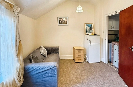 1 bedroom apartment to rent - St. Michaels Road, Bournemouth, Dorset, BH2 - Property View 2