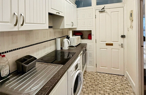 1 bedroom apartment to rent - St. Michaels Road, Bournemouth, Dorset, BH2 - Property View 3