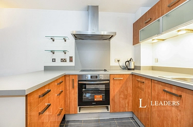 1 bedroom apartment to rent - Broad Street, Northampton, NN1