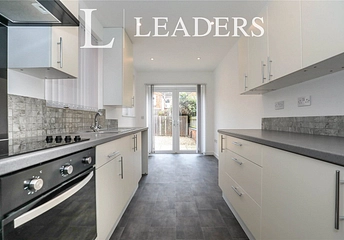 3 bed house for rent in Lutterworth Road, Northampton, Northamptonshire, NN1