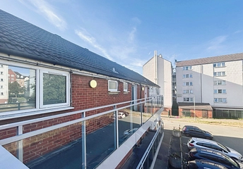 2 bedroom apartment to rent - Lower Harding Street, Northampton, Northamptonshire, NN1 - Property View 1