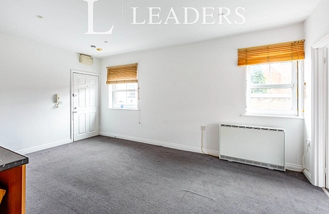 1 bedroom apartment to rent - Military Road, Northampton, Northamptonshire, NN1 - Property View 3