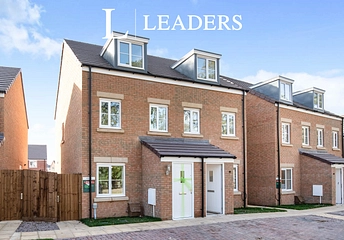 3 bedroom house to rent - Alwyn Close, Northampton, Northamptonshire, NN2 - Property View 1