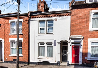 4 bedroom terraced to rent - Turner Street, Northampton, Northamptonshire, NN1 - Property View 1