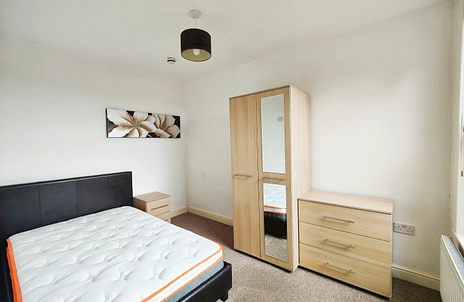 5 bedroom house to rent - Rothersthorpe Road, Northampton, Northamptonshire, NN4 - Property View 2