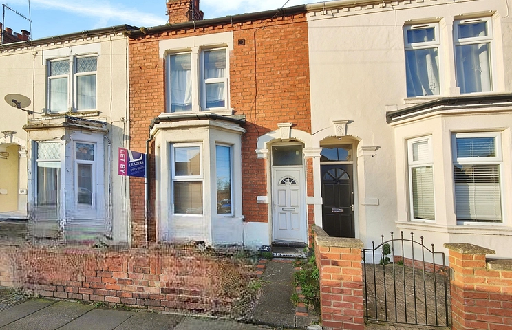 5 bedroom house to rent - Rothersthorpe Road, Northampton, Northamptonshire, NN4