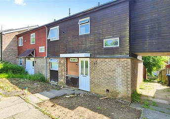 4 bedroom house to rent - Arbour View Court, Northampton, Northamptonshire, NN3 - Property View 1