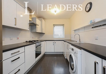 4 bedroom house to rent - Einstein Crescent, Duston, Northampton, Northamptonshire, NN5 - Property View 1