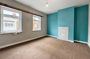 3 bedroom house to rent - Thursby Road, Northampton, NN1