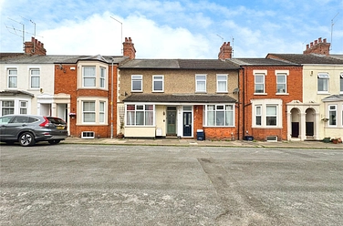 3 bedroom house to rent - Thursby Road, NN1