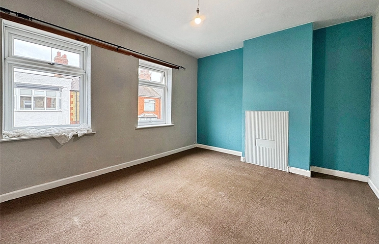 3 bedroom house to rent - Thursby Road, Northampton, NN1