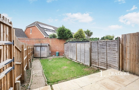 3 bedroom house to rent - Wallis Road, Kettering, NN15 - Property View 3