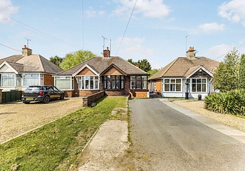 3 bedroom bungalow to rent - Northampton Lane South, Moulton, Northampton, NN3 - Property View 1