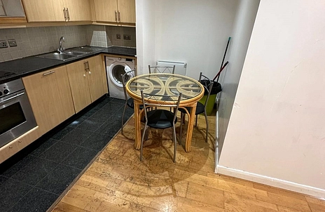 2 bedroom apartment to rent - Northampton House, Wellington Street, Northampton, NN1 - Property View 2