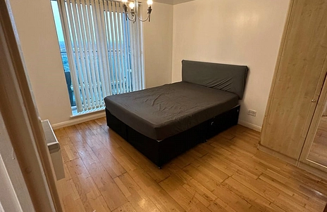 2 bedroom apartment to rent - Northampton House, Wellington Street, Northampton, NN1 - Property View 3