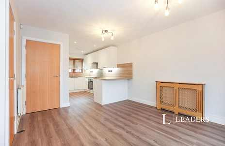 2 bedroom house to rent - Near Side, Northampton, Northamptonshire, NN5 - Property View 3