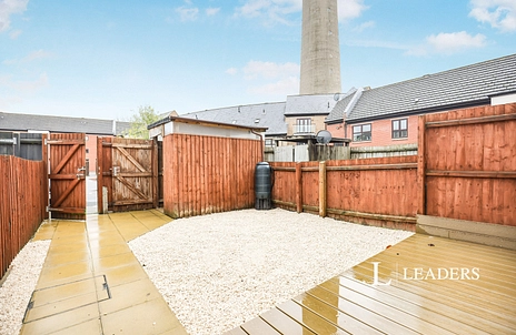 2 bedroom house to rent - Near Side, Northamptonshire, Northampton, NN5 - Property View 2