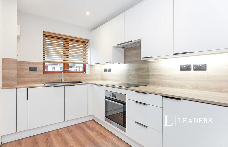 2 bedroom house to rent - Near Side, Northampton, Northamptonshire, NN5