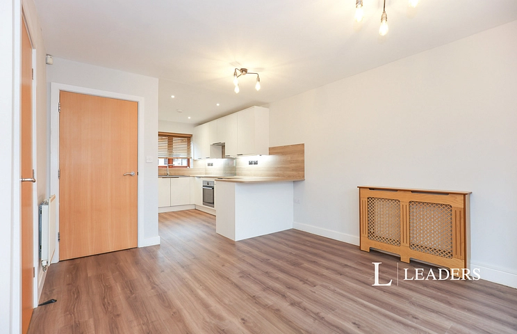 2 bedroom house to rent - Near Side, Northamptonshire, Northampton, NN5